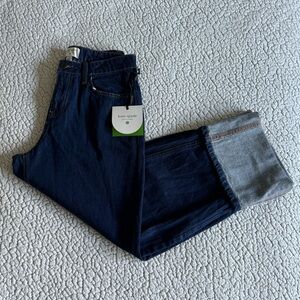 NWT Kate Spade Jeans!